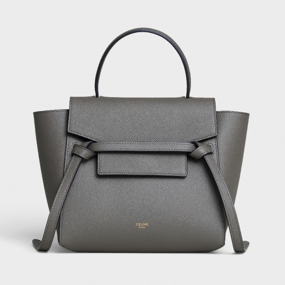 Celine Handbags - 💲SOLD💲CELINE - Pico Belt Bag